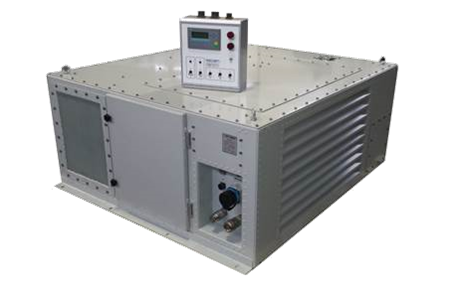 CHILLER RADAR